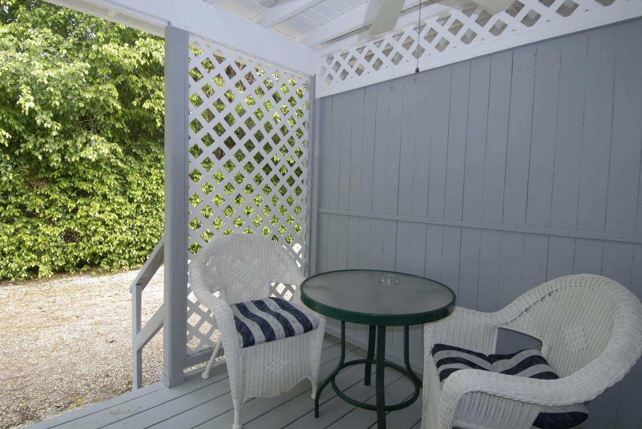 Seahorse Cottages - Adults Only Sanibel Dış mekan fotoğraf