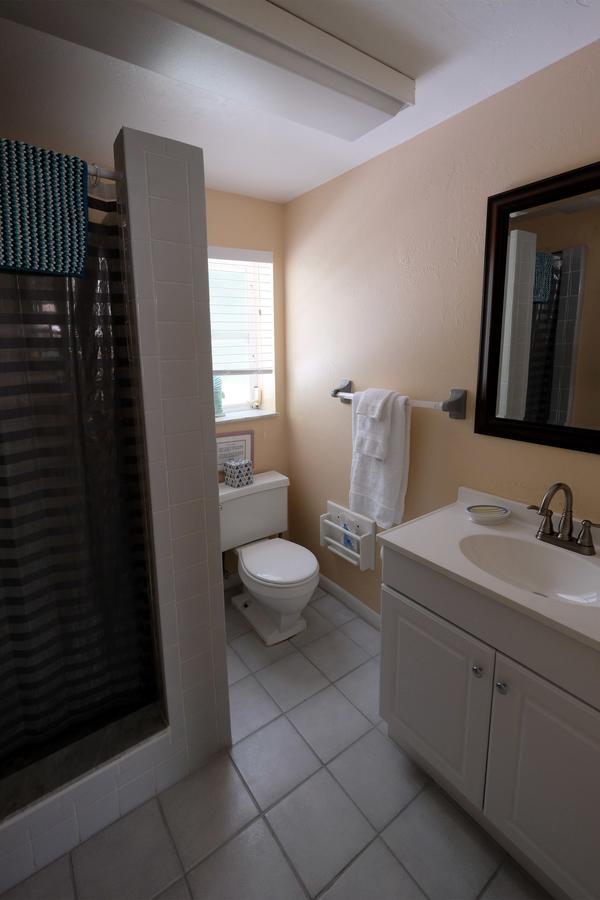 Seahorse Cottages - Adults Only Sanibel Dış mekan fotoğraf