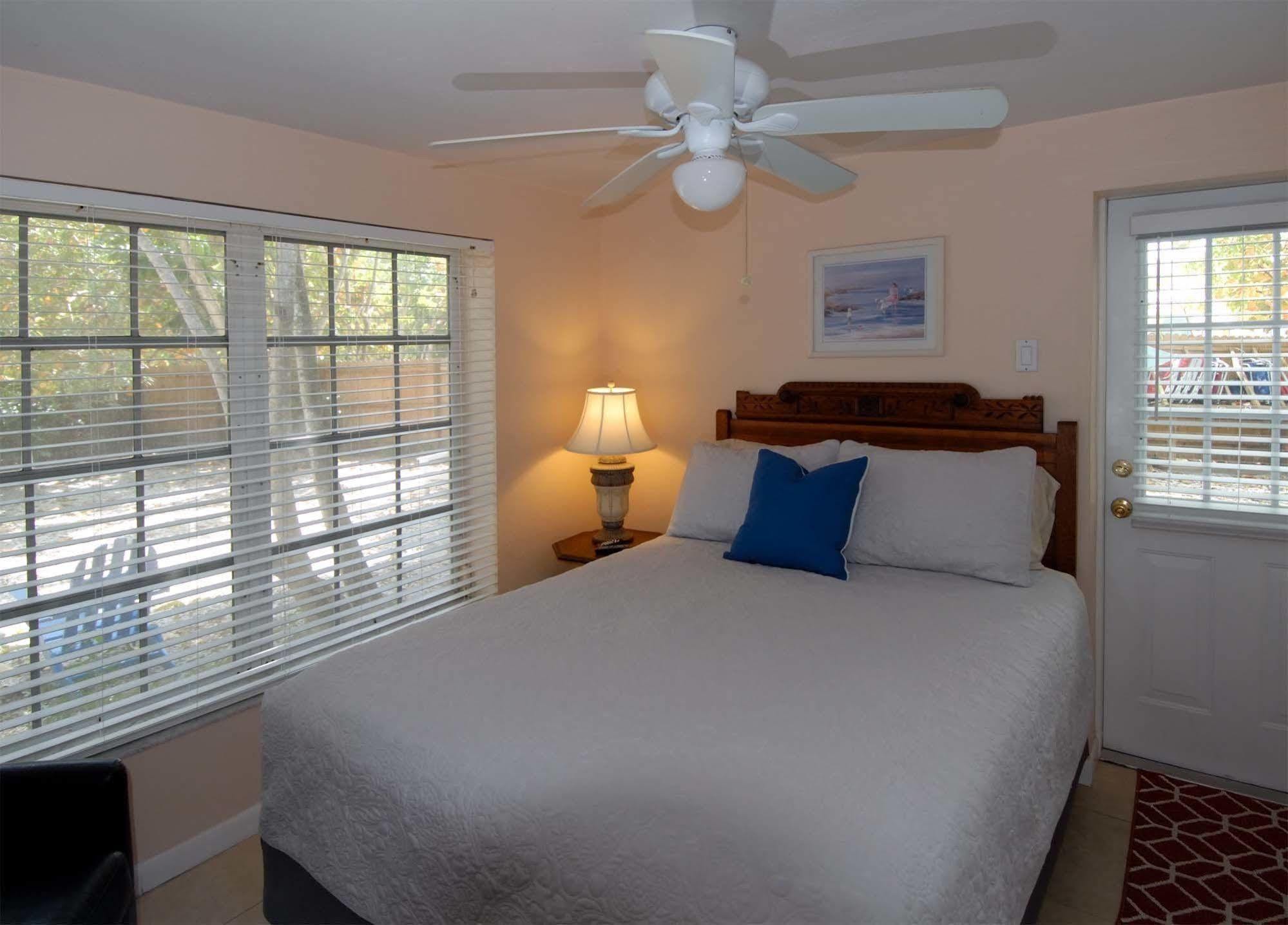 Seahorse Cottages - Adults Only Sanibel Dış mekan fotoğraf