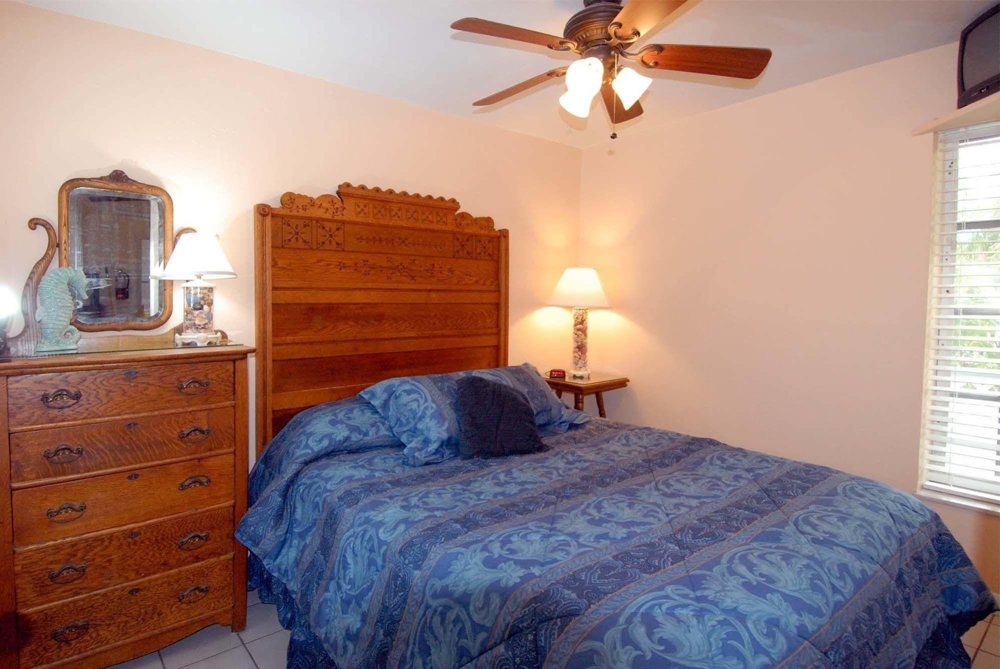 Seahorse Cottages - Adults Only Sanibel Dış mekan fotoğraf