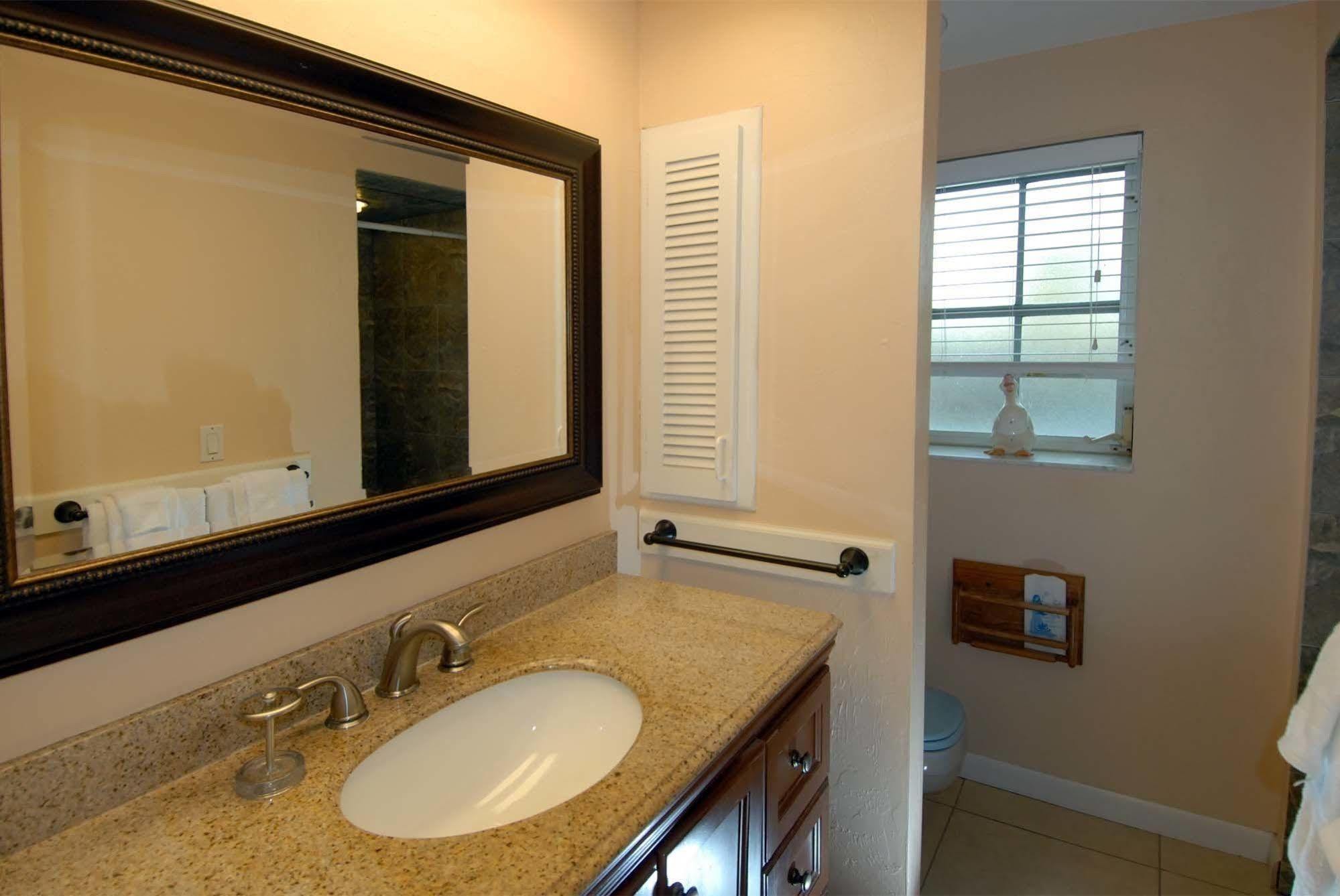 Seahorse Cottages - Adults Only Sanibel Dış mekan fotoğraf