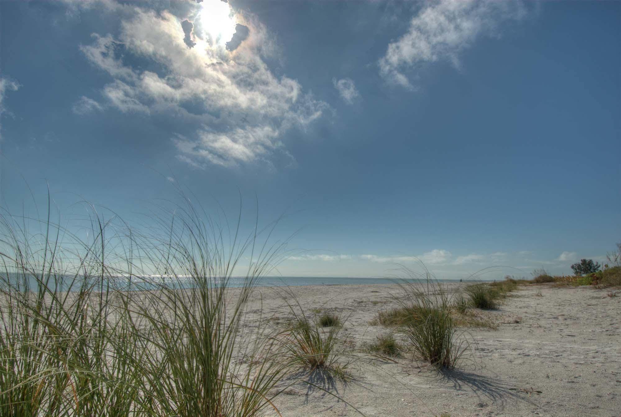 Seahorse Cottages - Adults Only Sanibel Dış mekan fotoğraf